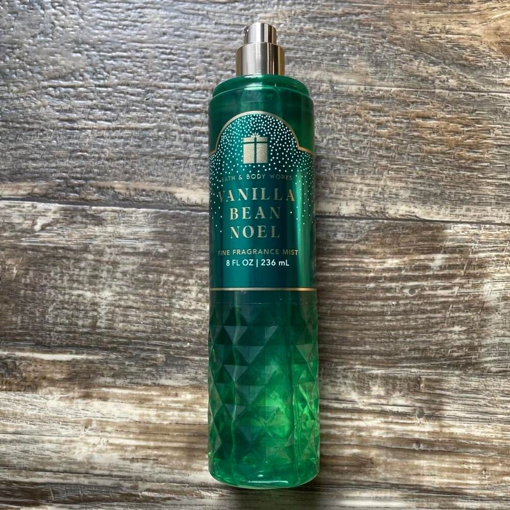 Bath-body-works Green Bath-and-body